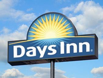 Days Inn & Suites By Wyndham Madisonville Exterior foto